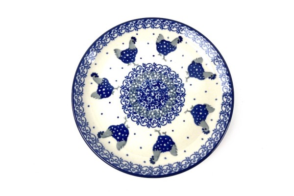 Bunzlau Gebaksbordje 2597X Gebaksbordjes